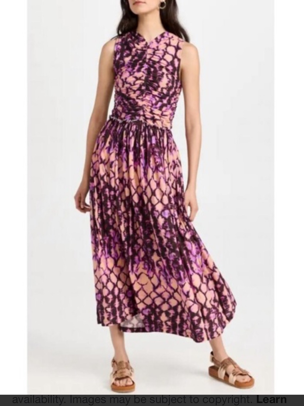 Ulla Johnson Sascha Dress
